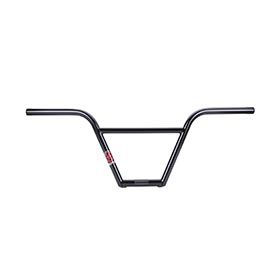 Salt Plus,  HQ 4pc,  Guidon BMX