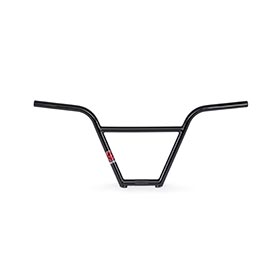 Salt Plus,  HQ 4pc,  Guidon BMX