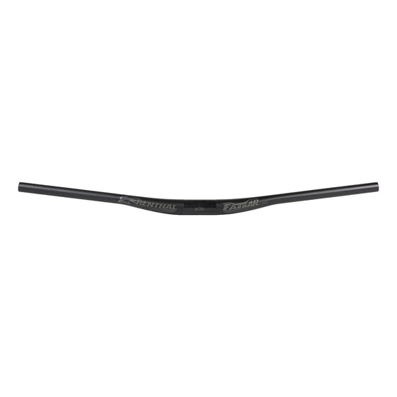 Renthal,  V3 Fatbar Carbon 31.8,  Guidon de VTT