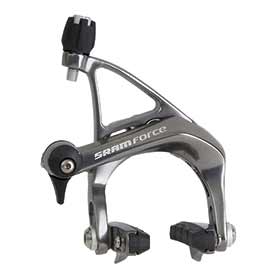 SRAM,  Force,  Frein de route