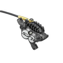  Shimano,  Saint BR-M820,  Étrier de frein à disque hydraulique VTT