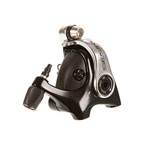 TRP,  Spyre,  Frein à disque mécanique Route