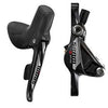 SRAM,  700,  Frein à disque de route avec leviers combinés