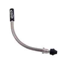  Sram,  Conduit de câble et cache-poussière,  90°