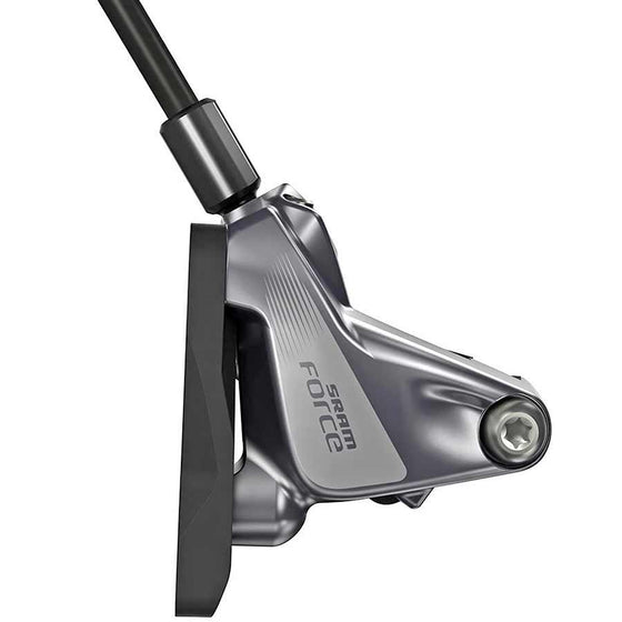 SRAM,  Force 22/Force1,  Étrier de frein à disque