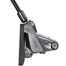 SRAM,  Force 22/Force1,  Étrier de frein à disque