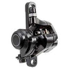 Shimano,  BR-R317,  Étrier de frein à disque mécanique Route