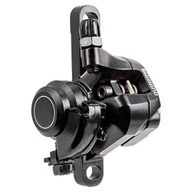 Shimano,  BR-R317,  Étrier de frein à disque mécanique Route