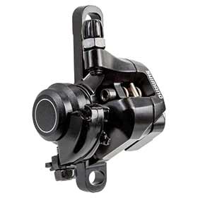 Shimano,  BR-R317,  Étrier de frein à disque mécanique Route