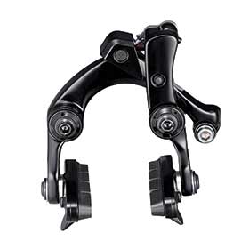 Shimano,  Dura-Ace BR-R9110-R Direct Mount pour bases,  Freins de route