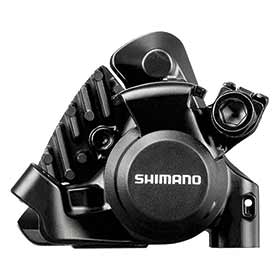 Shimano,  BR-RS305,  Étrier de frein à disque mécanique Route