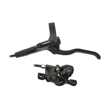  Shimano,  BL/BR-MT200,  Frein à disque hydraulique VTT