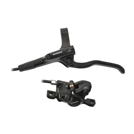 Shimano,  BL/BR-MT200,  Frein à disque hydraulique VTT