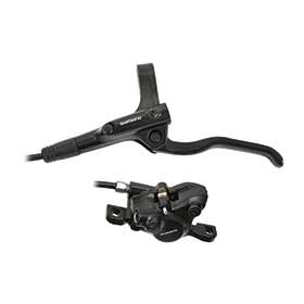 Shimano,  BL/BR-MT200,  Frein à disque hydraulique VTT