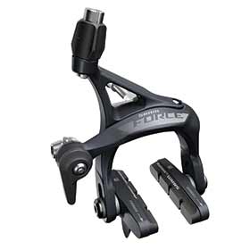 SRAM,  Force D1 Brake Caliper,  Frein de route