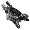 Shimano,  XTR  BR-M9120,  Étrier de frein à disque hydraulique VTT