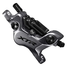  Shimano,  XTR  BR-M9120,  Étrier de frein à disque hydraulique VTT