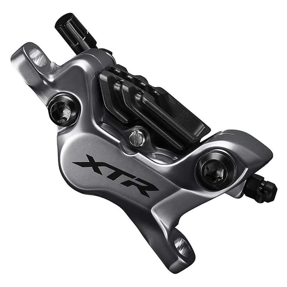 Shimano,  XTR  BR-M9120,  Étrier de frein à disque hydraulique VTT