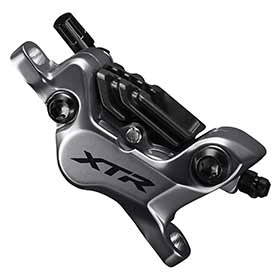 Shimano,  XTR  BR-M9120,  Étrier de frein à disque hydraulique VTT