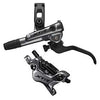Shimano,  XTR  BR-M9120,  Étrier de frein à disque hydraulique VTT