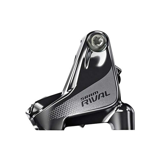 SRAM,  Étrier Rival HRD,  Flat mount