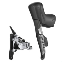  SRAM,  Red eTap AXS D1,  Frein à disque hydraulique Route