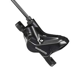Shimano,  BR-MT420,  Étrier de frein à disque hydraulique VTT