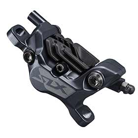 Shimano,  SLX  BL-M7100/BR-M7120,  Frein à disque hydraulique VTT
