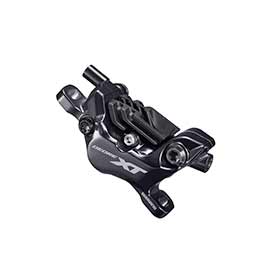 Shimano,  XT BL-M8100/BR-M8120,  Frein à disque hydraulique VTT
