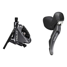  Shimano,  GRX ST-RX810-R / BR-RX810-R,  Frein à disque hydraulique Route