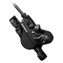  Shimano,  BR-MT500,  Étrier de frein à disque hydraulique VTT