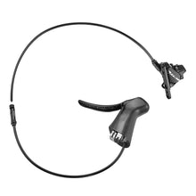  TRP,  Hylex RS FM,  Frein à disque hydraulique Route