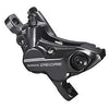 Shimano,  Deore BL-M6100 / BR-M6120,  Frein à disque hydraulique VTT