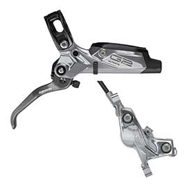 SRAM,  G2 Ultimate A2,  Frein à disque hydraulique VTT