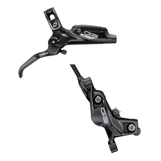 SRAM,  G2 R,  Frein à disque hydraulique VTT