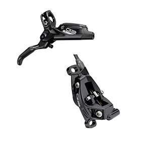 SRAM,  G2 R,  Frein à disque hydraulique VTT