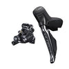 Shimano,  Ultegra Di2 ST-R8170 / BR-R8170,  Frein à disque hydraulique Route