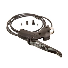 SRAM,  Force1 HRD Lever Exchange