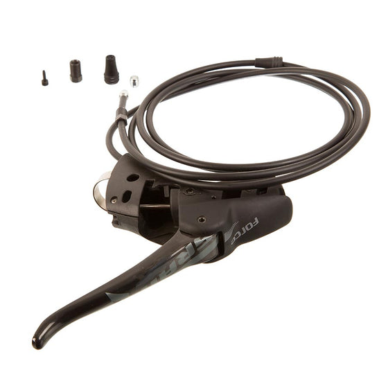 SRAM,  Force1 HRD Lever Exchange