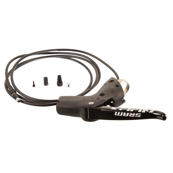 SRAM,  Apex1 HRD Lever Exchange