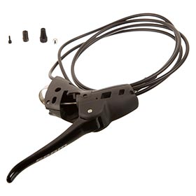 SRAM,  Apex1 HRD Lever Exchange