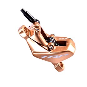 TRP,  G-Spec DH-R EVO,  Frein à disque hydraulique VTT