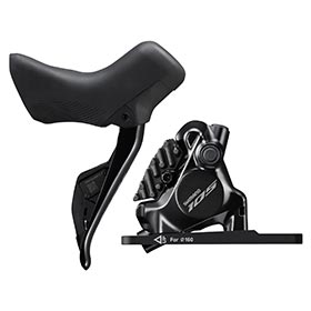 Shimano,  ST-R7170 / BR-R7170,  Frein à disque hydraulique Route