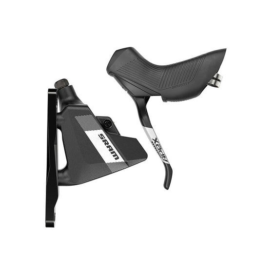 SRAM,  Apex D1,  Frein à disque hydraulique Route