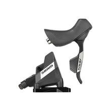  SRAM,  Apex AXS D1,  Frein à disque hydraulique Route