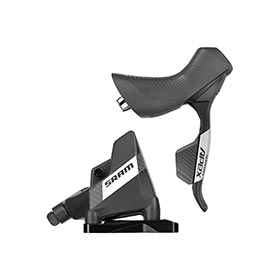SRAM,  Apex AXS D1,  Frein à disque hydraulique Route