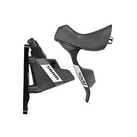 SRAM,  Apex AXS D1,  Frein à disque hydraulique Route