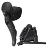 Shimano,  GRX ST-RX610/ BR-RX400,  Frein à disque hydraulique Route