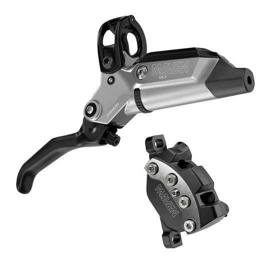SRAM,  Maven Ultimate Stealth,  Frein à disque hydraulique VTT