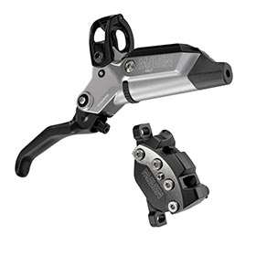 SRAM,  Maven Ultimate Stealth,  Frein à disque hydraulique VTT